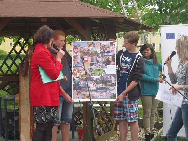 Fotogalerie Z Blatensk
