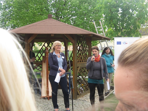 Fotogalerie Z Blatensk