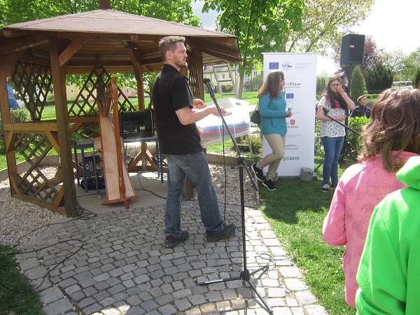 Fotogalerie Z Blatensk