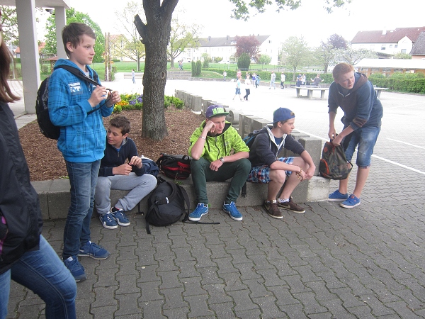 Fotogalerie Z Blatensk