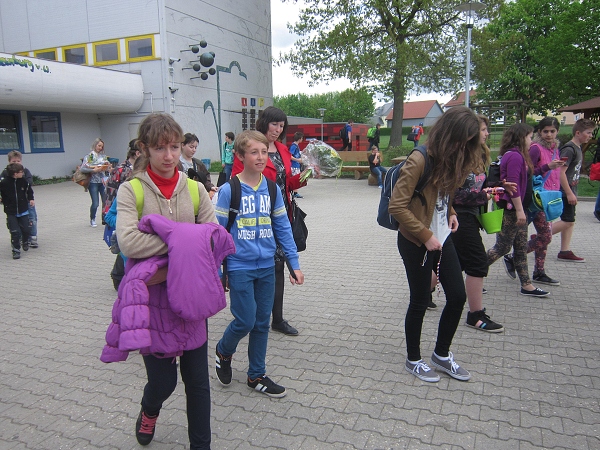Fotogalerie Z Blatensk