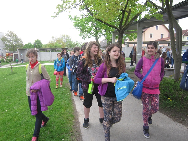Fotogalerie Z Blatensk
