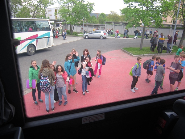 Fotogalerie Z Blatensk
