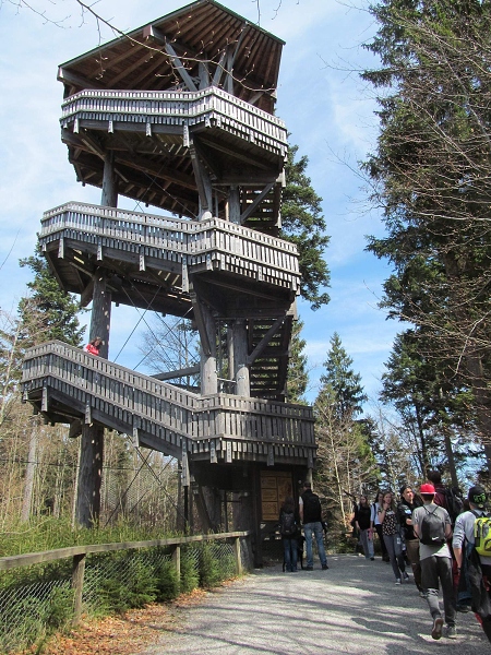 Fotogalerie Z Blatensk