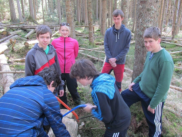 Fotogalerie Z Blatensk