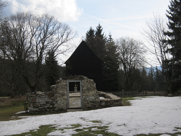 Fotogalerie Z Blatensk