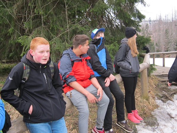Fotogalerie Z Blatensk