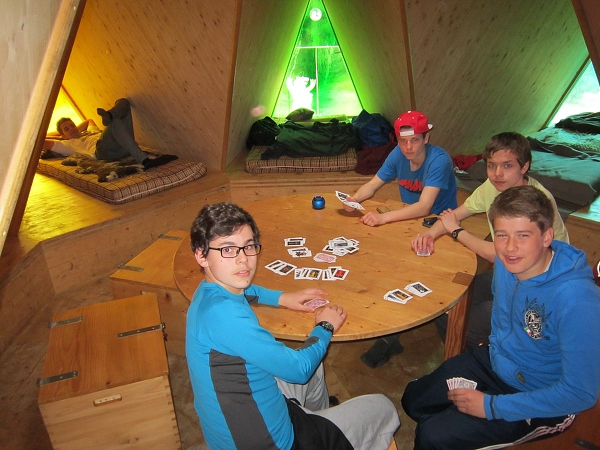 Fotogalerie Z Blatensk