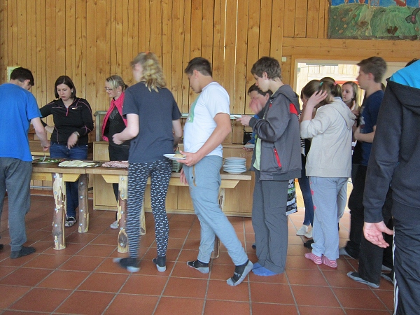 Fotogalerie Z Blatensk