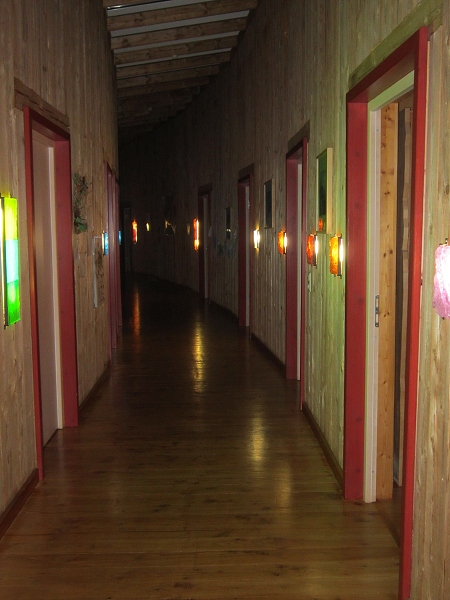 Fotogalerie Z Blatensk