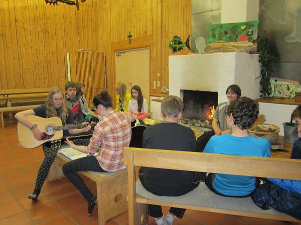 Fotogalerie Z Blatensk