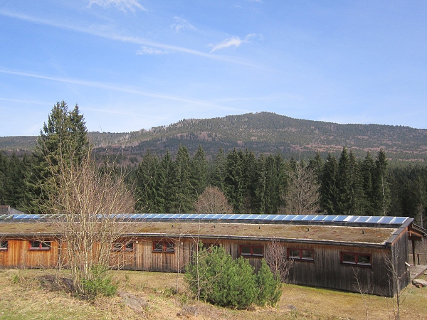 Fotogalerie Z Blatensk