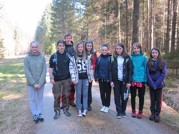 Fotogalerie Z Blatensk