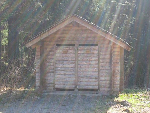 Fotogalerie Z Blatensk