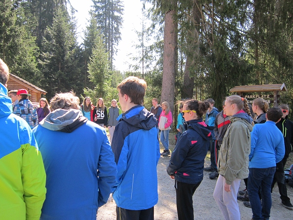 Fotogalerie Z Blatensk