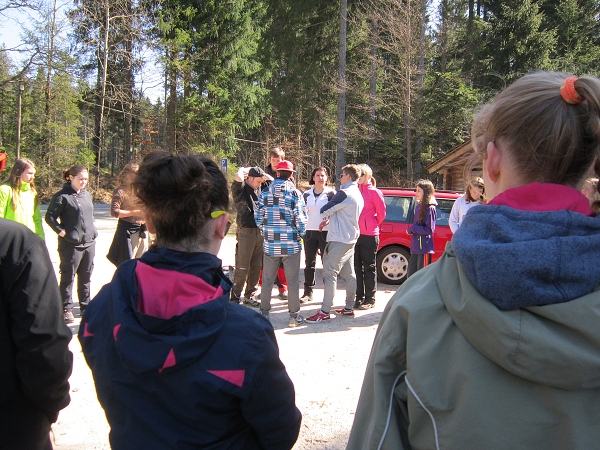 Fotogalerie Z Blatensk