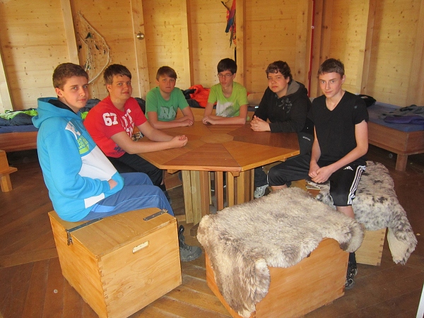 Fotogalerie Z Blatensk