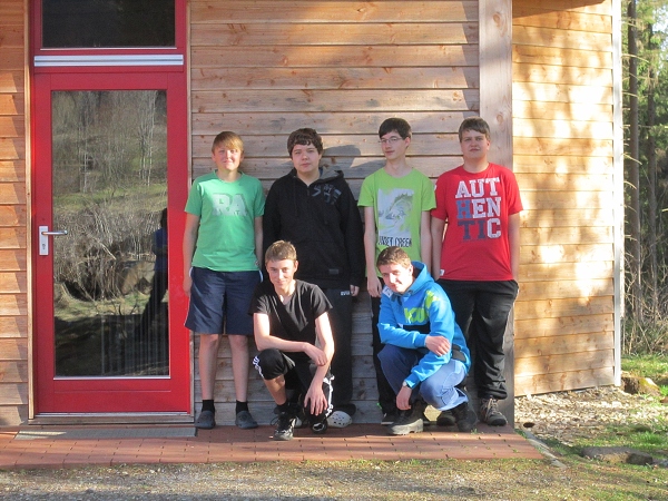 Fotogalerie Z Blatensk