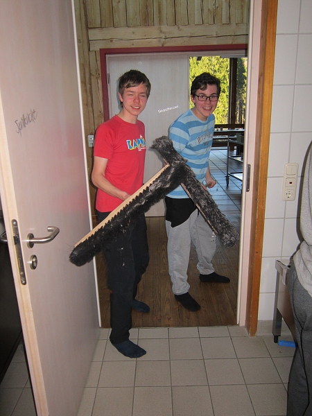 Fotogalerie Z Blatensk