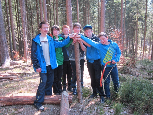 Fotogalerie Z Blatensk