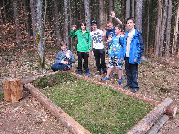 Fotogalerie Z Blatensk