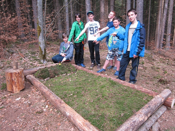 Fotogalerie Z Blatensk