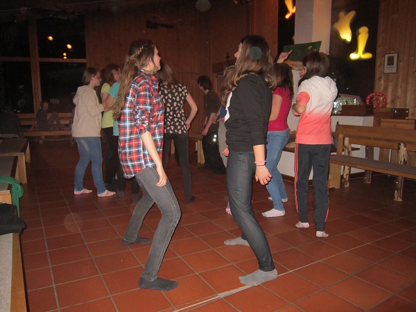 Fotogalerie Z Blatensk