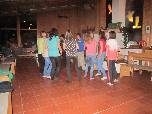 Fotogalerie Z Blatensk