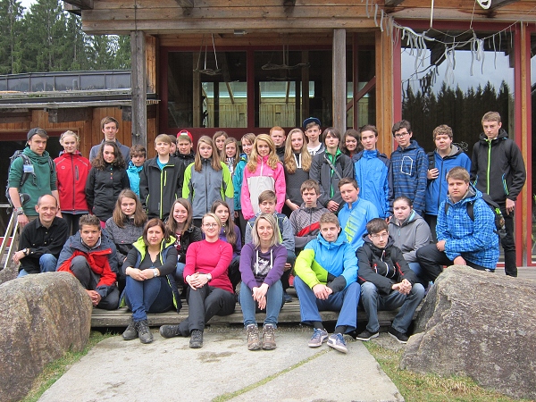 Fotogalerie Z Blatensk