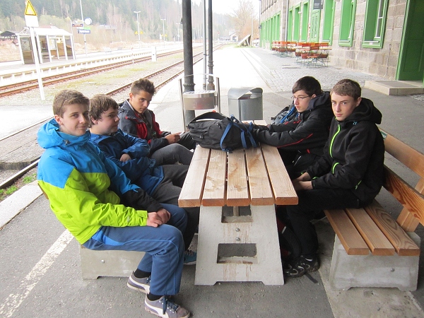 Fotogalerie Z Blatensk