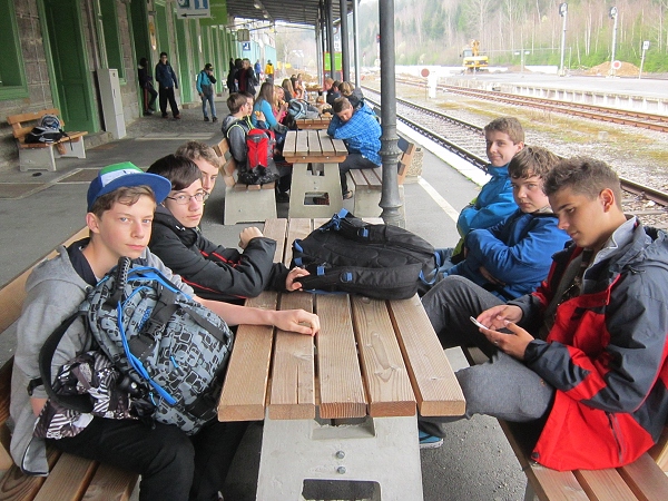 Fotogalerie Z Blatensk