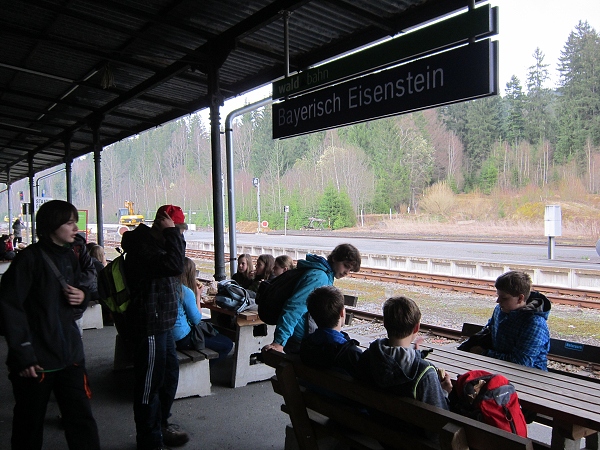 Fotogalerie Z Blatensk