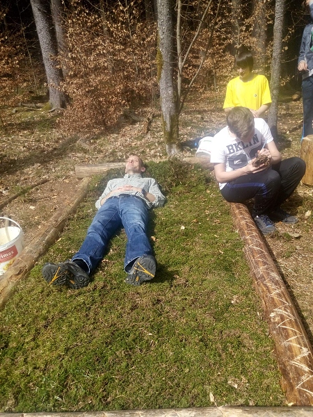 Fotogalerie Z Blatensk