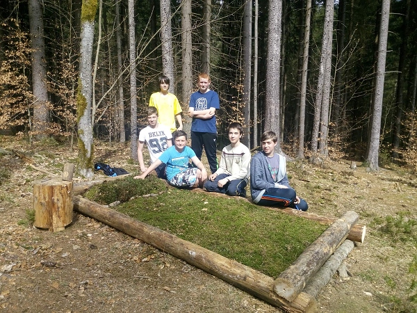 Fotogalerie Z Blatensk