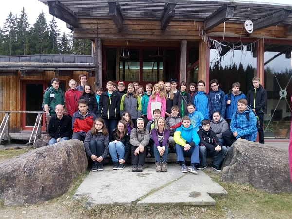 Fotogalerie Z Blatensk