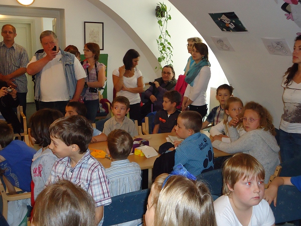 Fotogalerie Z Blatensk