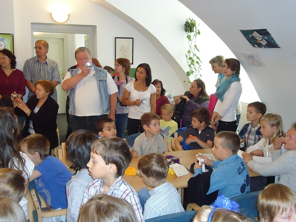 Fotogalerie Z Blatensk