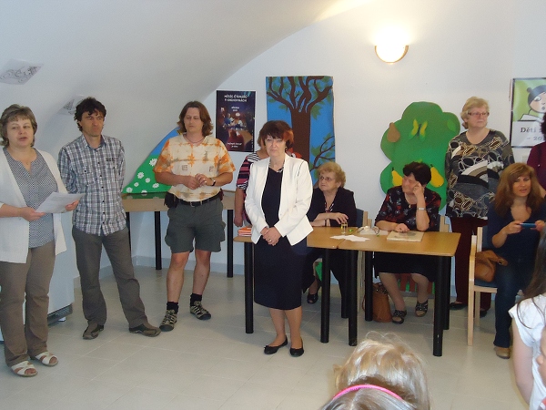 Fotogalerie Z Blatensk