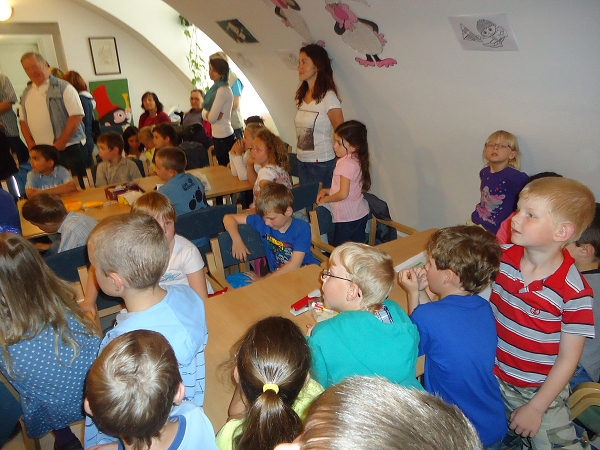 Fotogalerie Z Blatensk