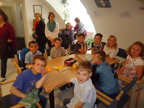 Fotogalerie Z Blatensk