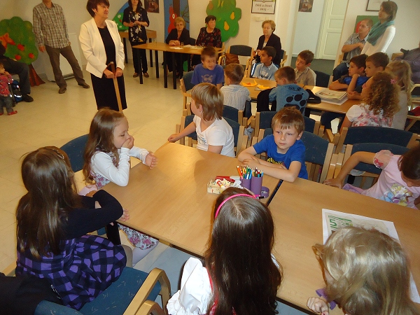 Fotogalerie Z Blatensk