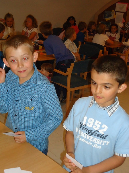 Fotogalerie Z Blatensk