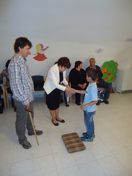 Fotogalerie Z Blatensk