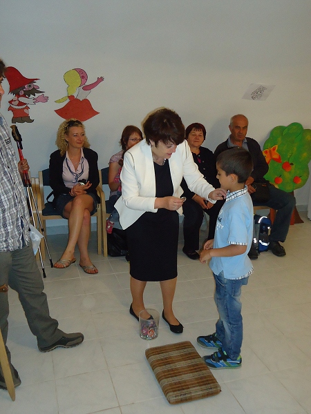 Fotogalerie Z Blatensk