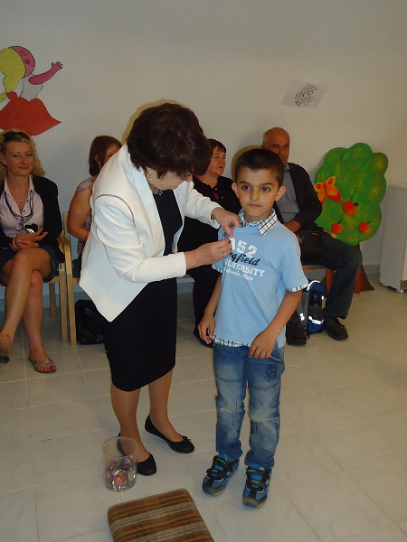 Fotogalerie Z Blatensk