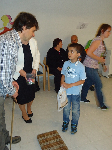 Fotogalerie Z Blatensk