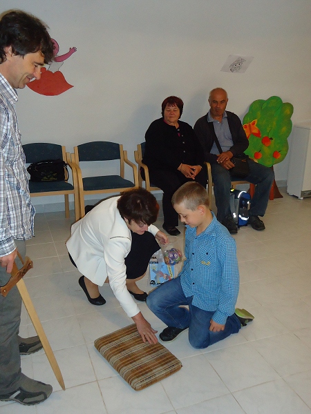 Fotogalerie Z Blatensk