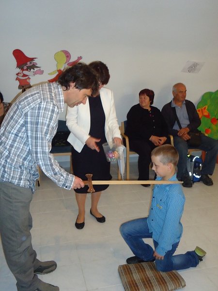 Fotogalerie Z Blatensk