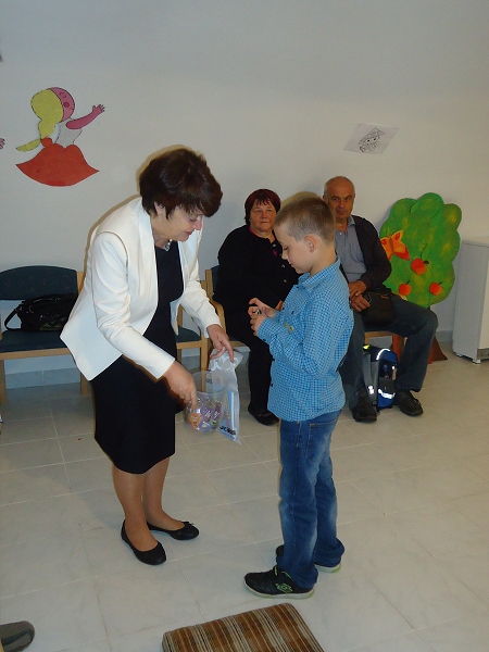 Fotogalerie Z Blatensk