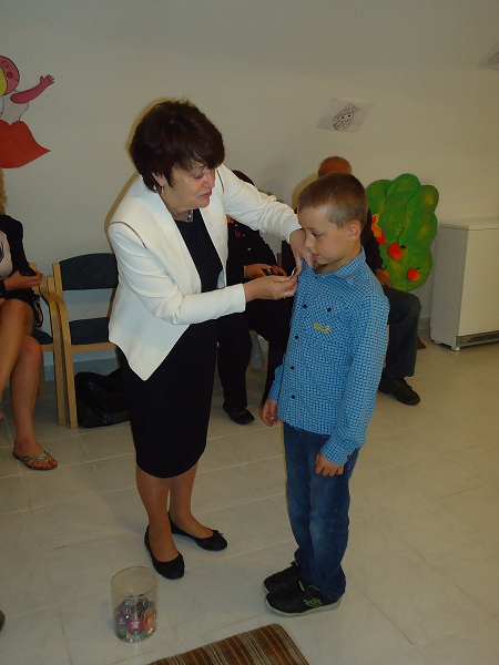 Fotogalerie Z Blatensk